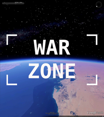 WAR ZONE