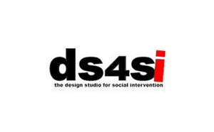 The Design Studio for Social Intervention
