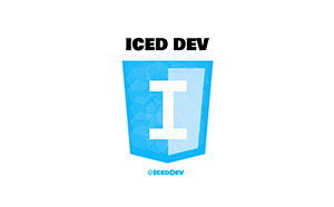 Iced Dev