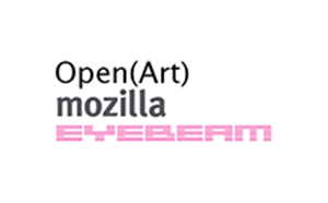 Open(art) Mozilla