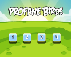 Profane Birds