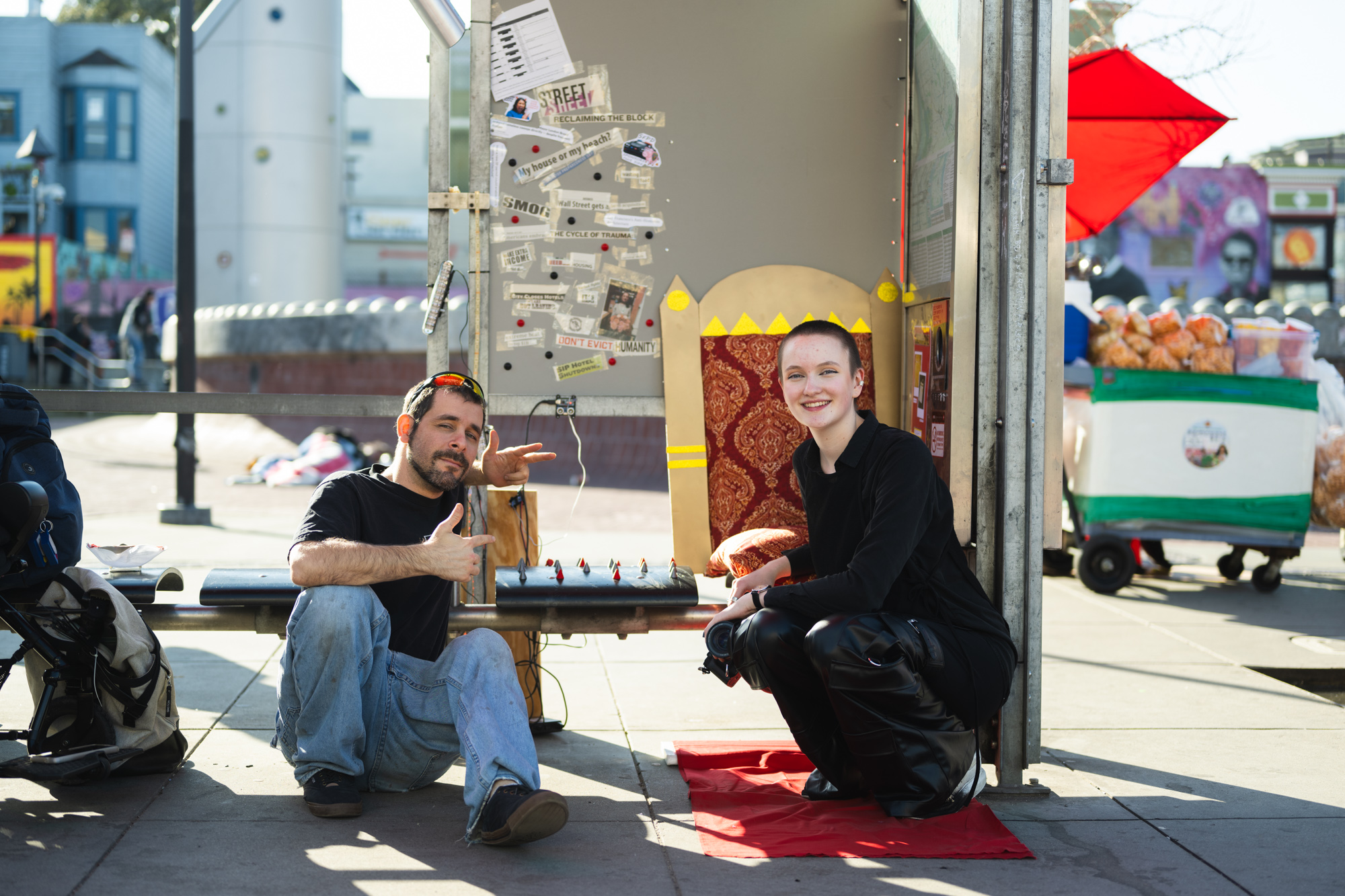 Structural Integrity