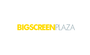 Big Screen Plaza